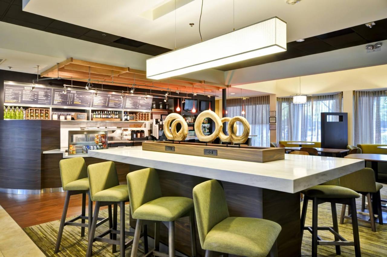 คอร์ตยาร์ด ดัลลัส เมดิคัล/มาร์เก็ต เซ็นเตอร์ Hotel ภายนอก รูปภาพ