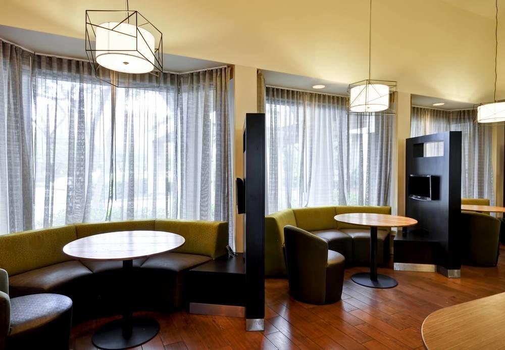 คอร์ตยาร์ด ดัลลัส เมดิคัล/มาร์เก็ต เซ็นเตอร์ Hotel ภายนอก รูปภาพ