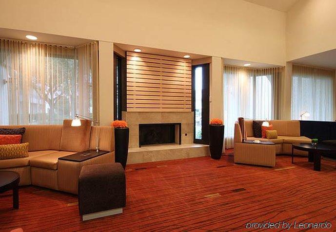 คอร์ตยาร์ด ดัลลัส เมดิคัล/มาร์เก็ต เซ็นเตอร์ Hotel ภายใน รูปภาพ