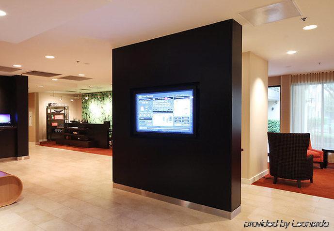 คอร์ตยาร์ด ดัลลัส เมดิคัล/มาร์เก็ต เซ็นเตอร์ Hotel ภายใน รูปภาพ
