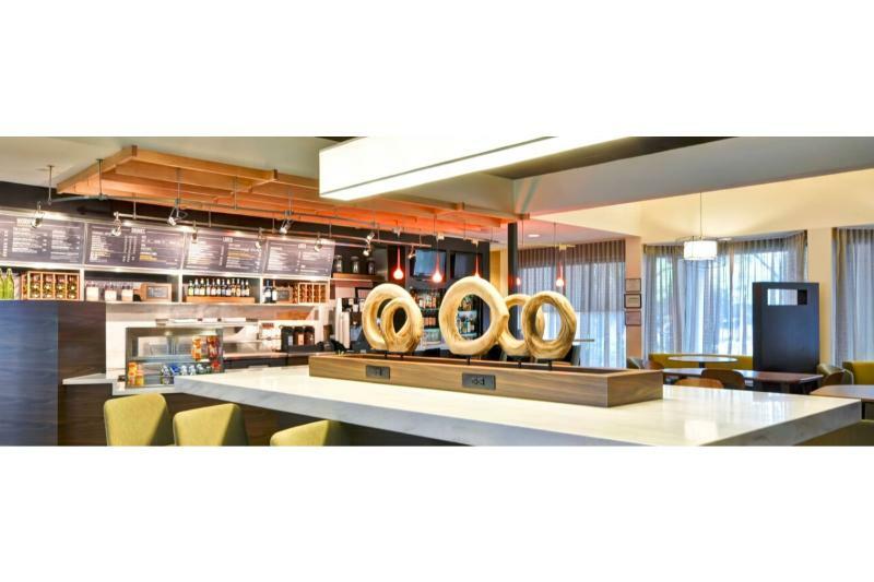 คอร์ตยาร์ด ดัลลัส เมดิคัล/มาร์เก็ต เซ็นเตอร์ Hotel ภายนอก รูปภาพ
